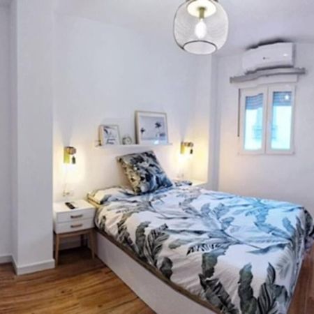 Preciosa Casita Armilla Leilighet Eksteriør bilde