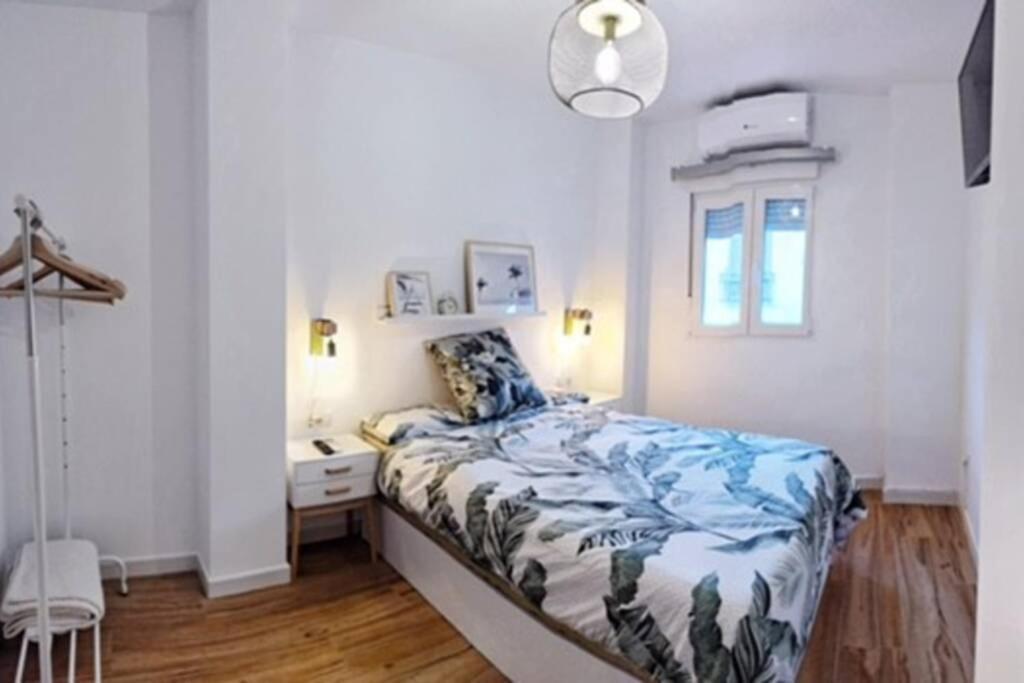 Preciosa Casita Armilla Leilighet Eksteriør bilde